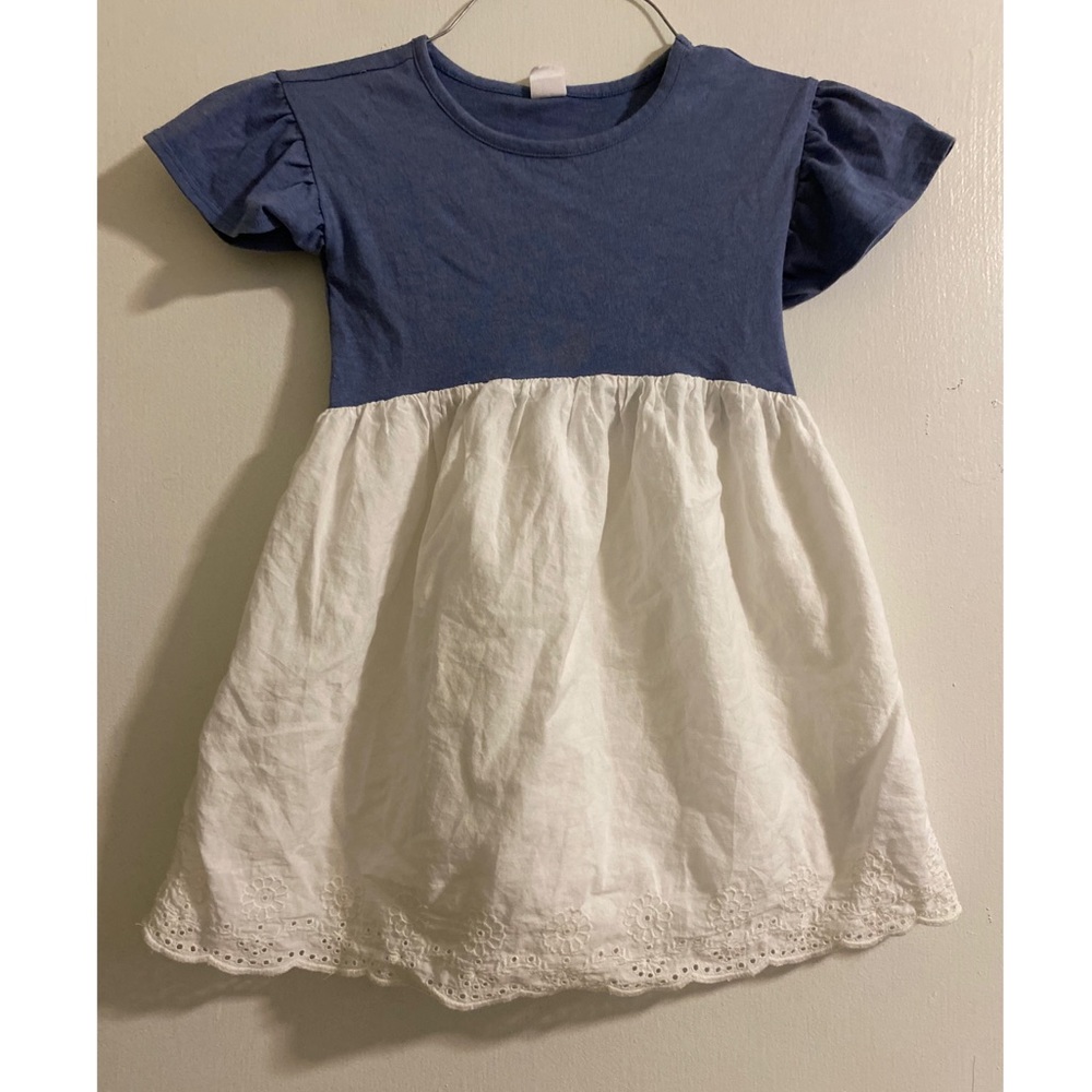 Toddler Girls Dress